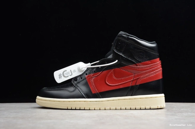 OG Air Couture 1 Jordan High BQ6682-006 Defiant 0717